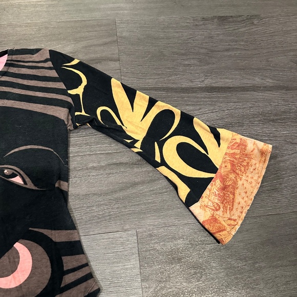 Custo barcelona top - Picture 2 of 4